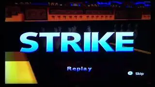 AMF Bowling Pinbusters! Gameplay 41