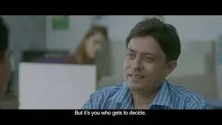 Be aware of Mis selling