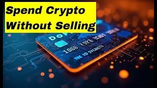 Swype DeFi Breakthrough Unlock Crypto Collateral for Instant Payments 2025 &ndash; Swype DeFi Card Revol