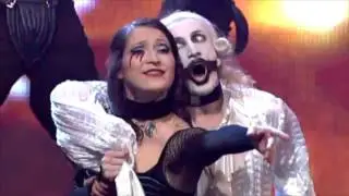 Down Below - BuViSoCo 2008