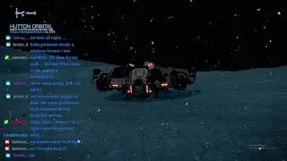 The Hutton Orbital Christmas Play 2019