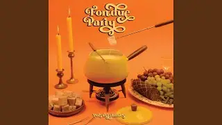 Fondue Party