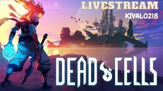 Bisakah sampai true final boss? - Dead cell Indonesia #8