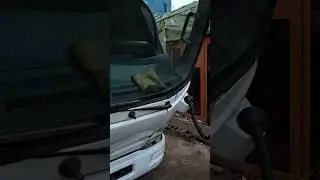 #isuzu#automobile#rek #nqr #rele aftobusdantayyorlangan isuzusamasvalsenjinqrsamasval isuzu#trailer