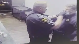'I would have died' | Hidden fentanyl in folded dollar bill nearly kills 2 Crawford County jail work