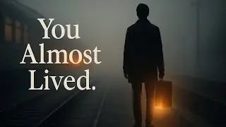 You&rsquo;re Living a Life Full of &lsquo;What Ifs&rsquo;