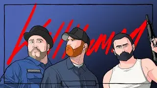 NEW TRAP | Rap Show KILLTHEMALL #2