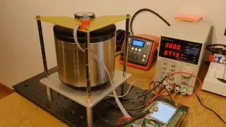 Very simple way to drive BLDC only with encoder and MCU!!!!!!
