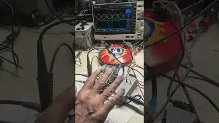Fuzz Face Impedance Analysis and Buffers.