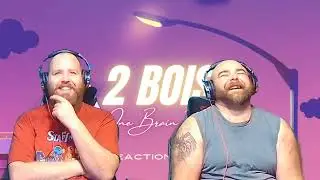 Ramirez - Break Yosef + The Boys Are Back In Town W/ Yung Gravy, Pouya, trippythekid | Reaction!