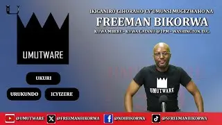 Bisaba Iki Kugirango Dushyireho Ingabo Zirinda Afurika Yose n'Abanyafurika?