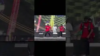 DEL MAR FAIR 2025 RECAP🕺🏾 #tonyio2real #dance #fyp #recap