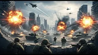 Battlefield 6 REDSEC