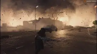 Helldivers 2: The Ultimate Destroyer Support