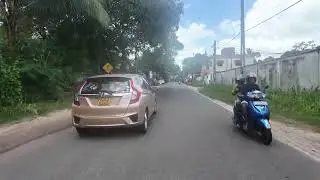 Daily ride| Makewita to Gampaha