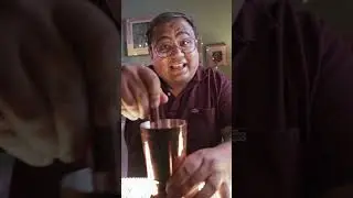 Tomato Kitchen Cocktail