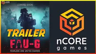 FAUG OFFICIAL TRAILER || FAUG OFFICIAL TEASER || FAU-G MOBILE