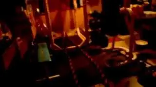 Onnits Battle ropes Review