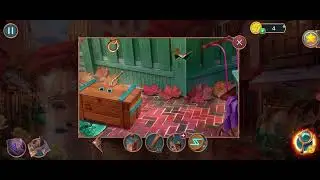 Detective club 2   ( Детективный клуб 2 : Галерея теней  )    [ ПРОХОЖДЕНИЕ : 2  ]