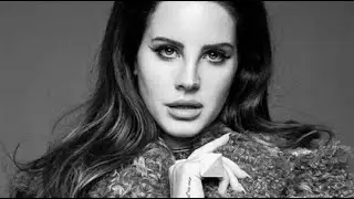 Lana Del Rey - These Broken Hearts (Music Video 2026)