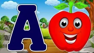 Phonic song with two words/a for apple/nursery balgeet/chiku study class/kids video/10January 2026🍭