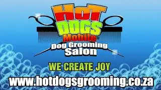 Hot Dogs Grooming