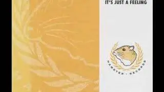 TERRORIZE - IT'S JUST A FEELING