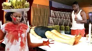 HUSTLERS OF BLOOD - PLEASE THIS MOVIE IS NOT FOR KIDS - 2026 LATEST NEW NIGERIAN MOVIE