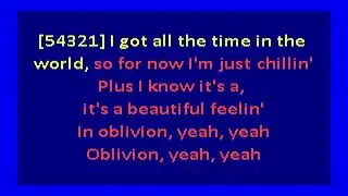 Mac Miller  - Self Care (karaoke)
