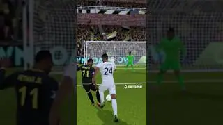 🥅 UNBELIEVABLE GOAL IN DLS 2023 | PART(40) | #dls23 #dls #soccer