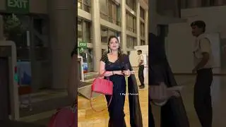 Bigg Boss Fame Ashwini Sree #ashwini #ytshorts #shorts #viralvideo #trending #viralshorts