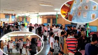 #Vlog 4 | STS MUNDGOD SCHOOL'S SPRING FETE 🥳✨