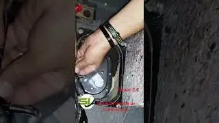 Troca da bomba de combustível Tucson 2.0