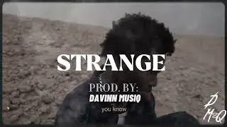 Omah lay X Victony X Fola Type Beat 