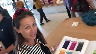 Apple park, Cupertino, USA