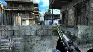 ABORTION | CoD4 TRITAGE (Trailer) by Me [CANCELED]