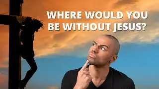 A Youth Group Lesson on the Importance of Jesus