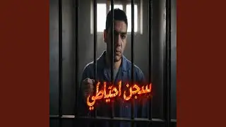 سجن احتياطي (feat. حمو سونا)