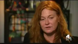 Evangeline Grossman NBC coverage 9 1 15