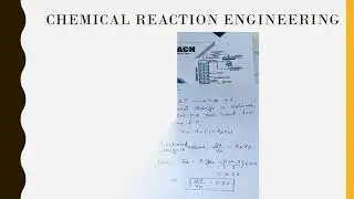 GATE 2020 Chemical Engineering Solutions