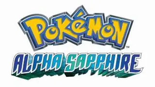 4. Come Along (Diamond & Pearl) - Pok&eacute;mon Omega Ruby & Alpha Sapphire Music