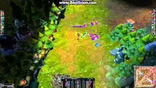 Riven Outplay Against Fizz