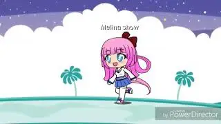 Acto 1 Melina Show/ La Yandere 🔪 💉