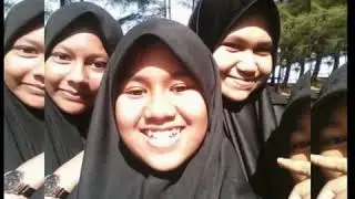 Kebersamaan tim kami ♡♡