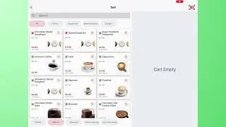 Aelia POS Overview