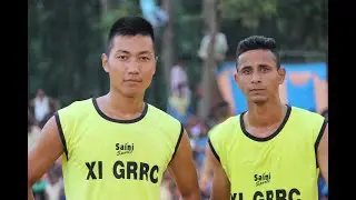 GREEN PARK LAKRA FADA JARIYA//FINAL MATCH