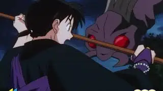 Inuyasha Abridgement Episode 25 Back to the Flashback