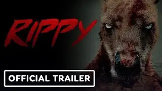 Rippy - Official Trailer (2024) Michael Biehn, Tess Haubrich, Angie Milliken