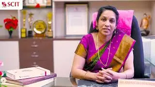 Director&rsquo;s Perspective: Shaping Future IT & Analytics Leaders at SCIT | SCIT MBA ITBM & DSDA