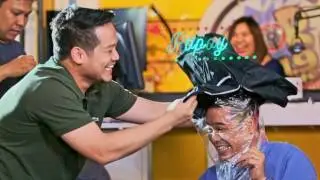 MOR 101.9 For Life! 2016 Christmas Jingle Music Video